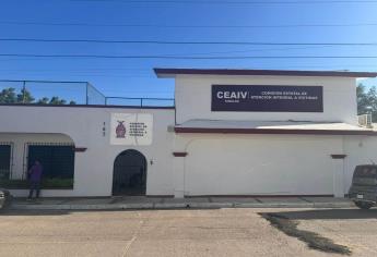 18 víctimas de violencia en Culiacán han sido atendidas por Gobierno del Estado 