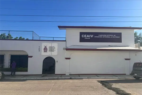 18 víctimas de violencia en Culiacán han sido atendidas por Gobierno del Estado 18 víctimas de violencia en Culiacán han sido atendidas por Gobierno del Estado