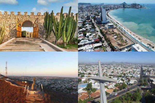 Cuál es la ciudad más bonita de Sinaloa según la inteligencia artificial