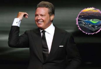 Luis Miguel en Mazatlán: El Sol brillará en El Encanto este 29 de septiembre