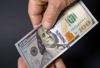 El dólar se mantiene en los 19 pesos este jueves, 19 de septiembre