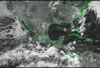 Tercer Frente Frío de la temporada llega a México con lluvias y bajas temperaturas