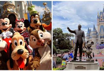 ¿Te gustaría trabajar en Walt Disney Company? Estas son 3 vacantes atractivas en Estados Unidos