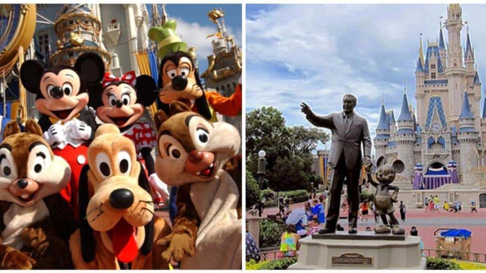 ¿Te gustaría trabajar en Walt Disney Company? Estas son 3 vacantes atractivas en Estados Unidos