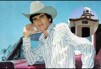 Chalino Sánchez: ¿Dónde está su tumba y cómo llegar?