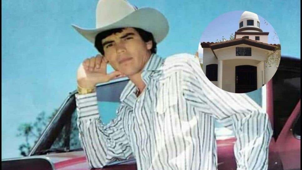 Chalino Sánchez: ¿Dónde está su tumba y cómo llegar?