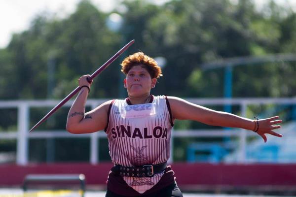 Con 153 deportistas; Sinaloa dice presente en los Paranacionales 