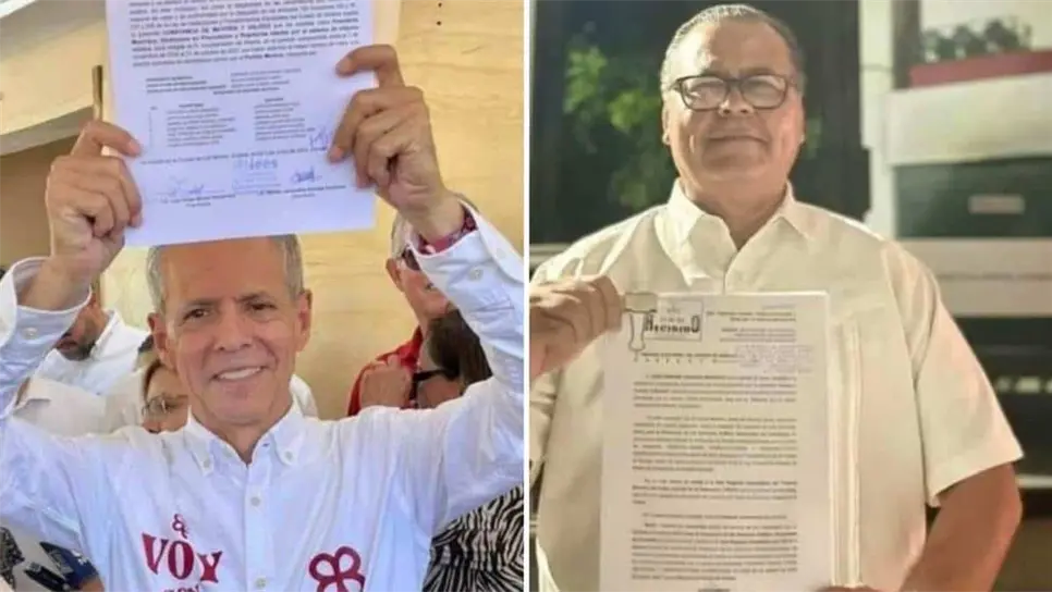 FOTO: Esthela García.