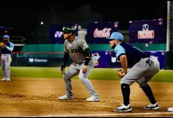 Cañeros vence a Algodoneros en el debut de la Baja Series 2024 