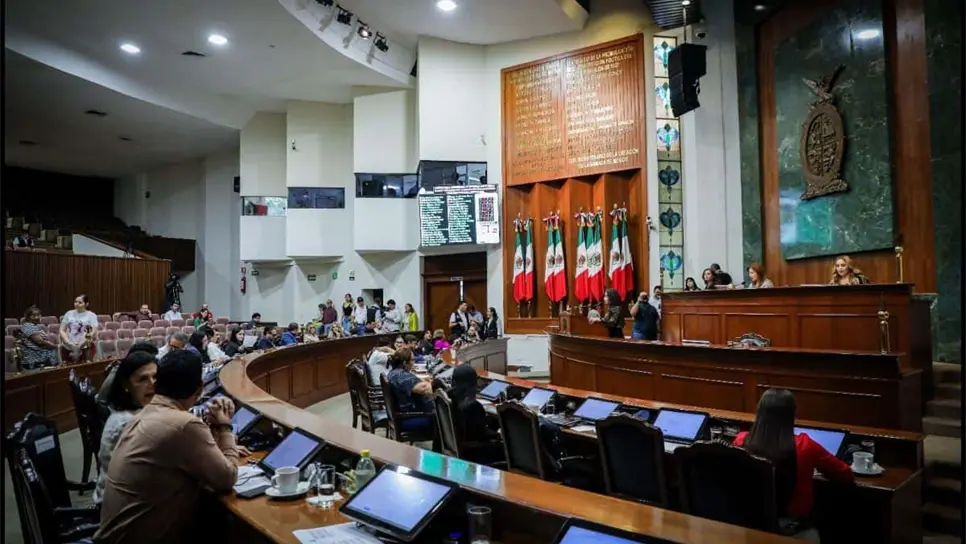 Este viernes Congreso de Sinaloa votará la reforma a la Ley Orgánica de la UAS