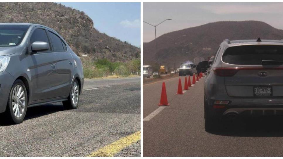 Plantean construir carretera a Los Mochis a aparte la Guaymas - Chihuahua