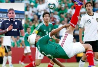 Era la promesa del futbol mexicano; hoy se le ve trabajando de albañil en Estados Unidos