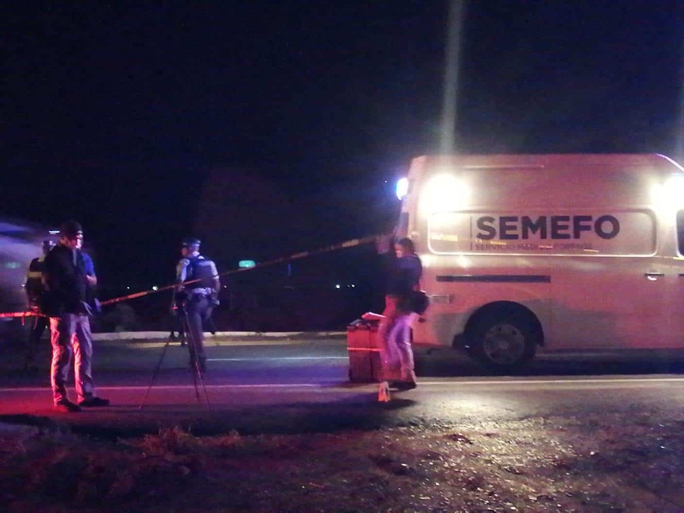 FOTO: Luis Ramírez.