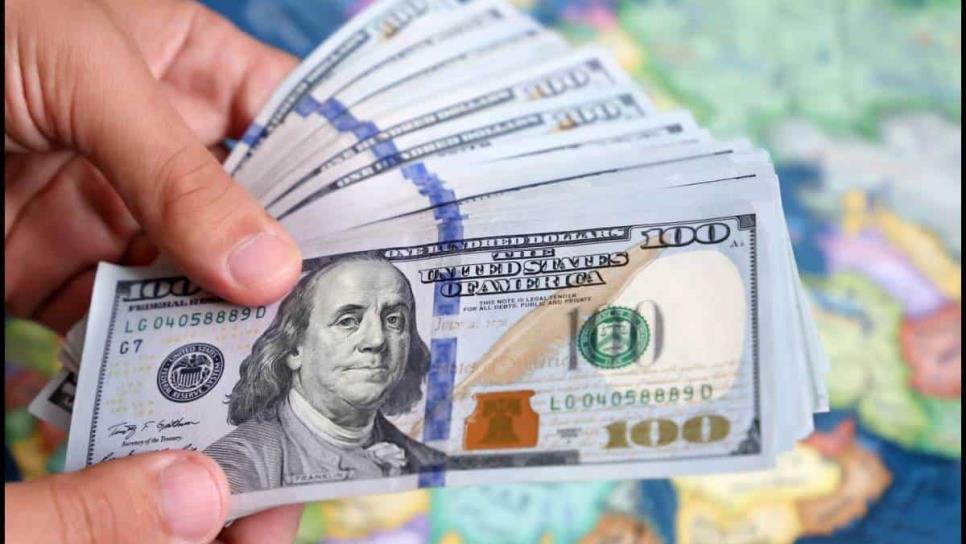 El dólar se mantiene estable hoy viernes 20 de septiembre