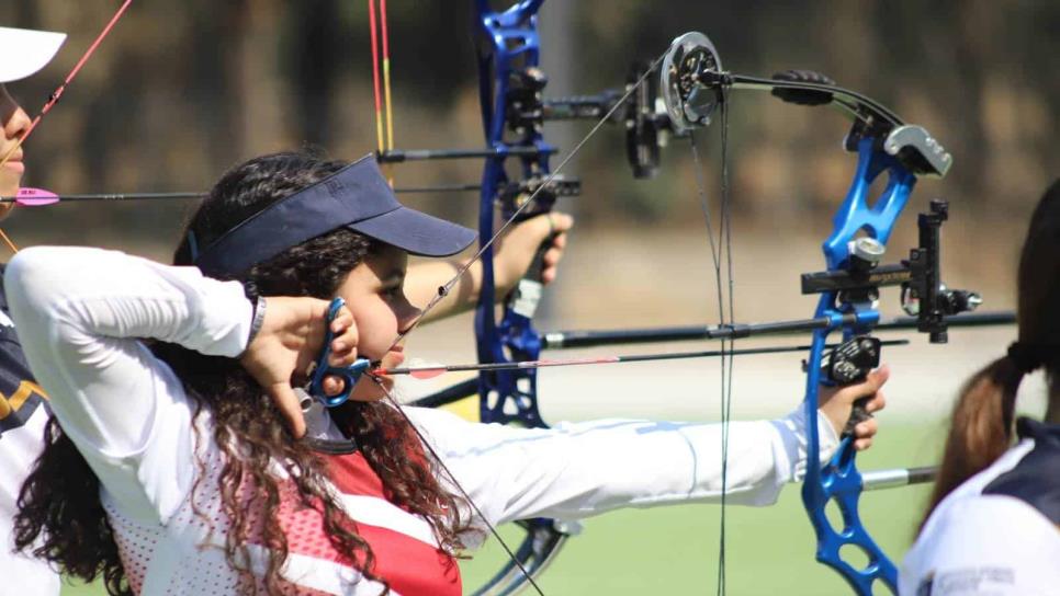 ISDE realiza cambios en la disciplina de Tiro con Arco