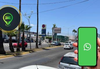 Viaje MX: La nueva forma de viajar en Los Mochis a través de un simple mensaje de WhatsApp