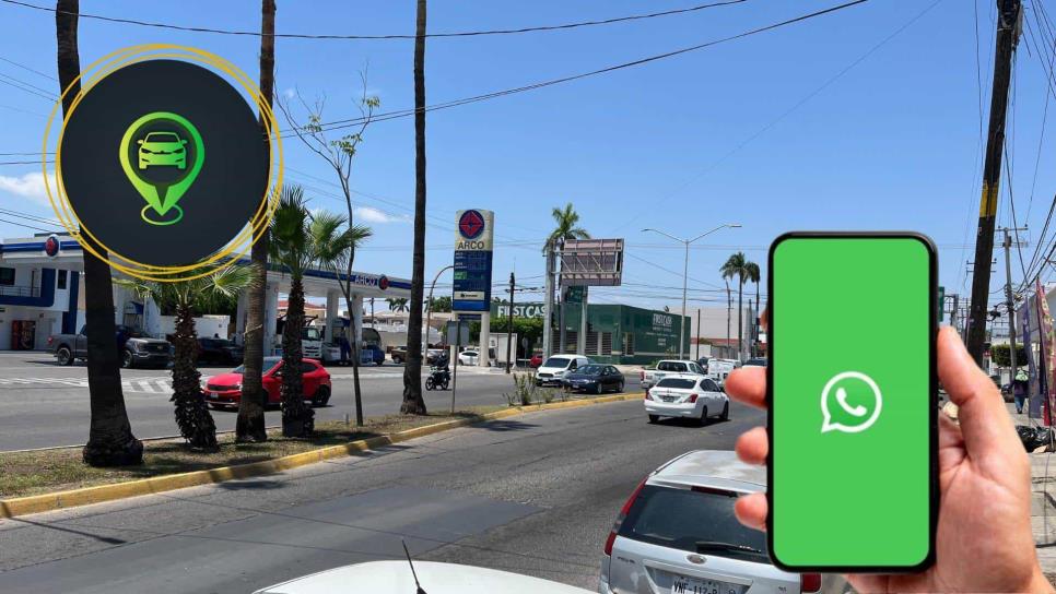 Viaje MX: La nueva forma de viajar en Los Mochis a través de un simple mensaje de WhatsApp