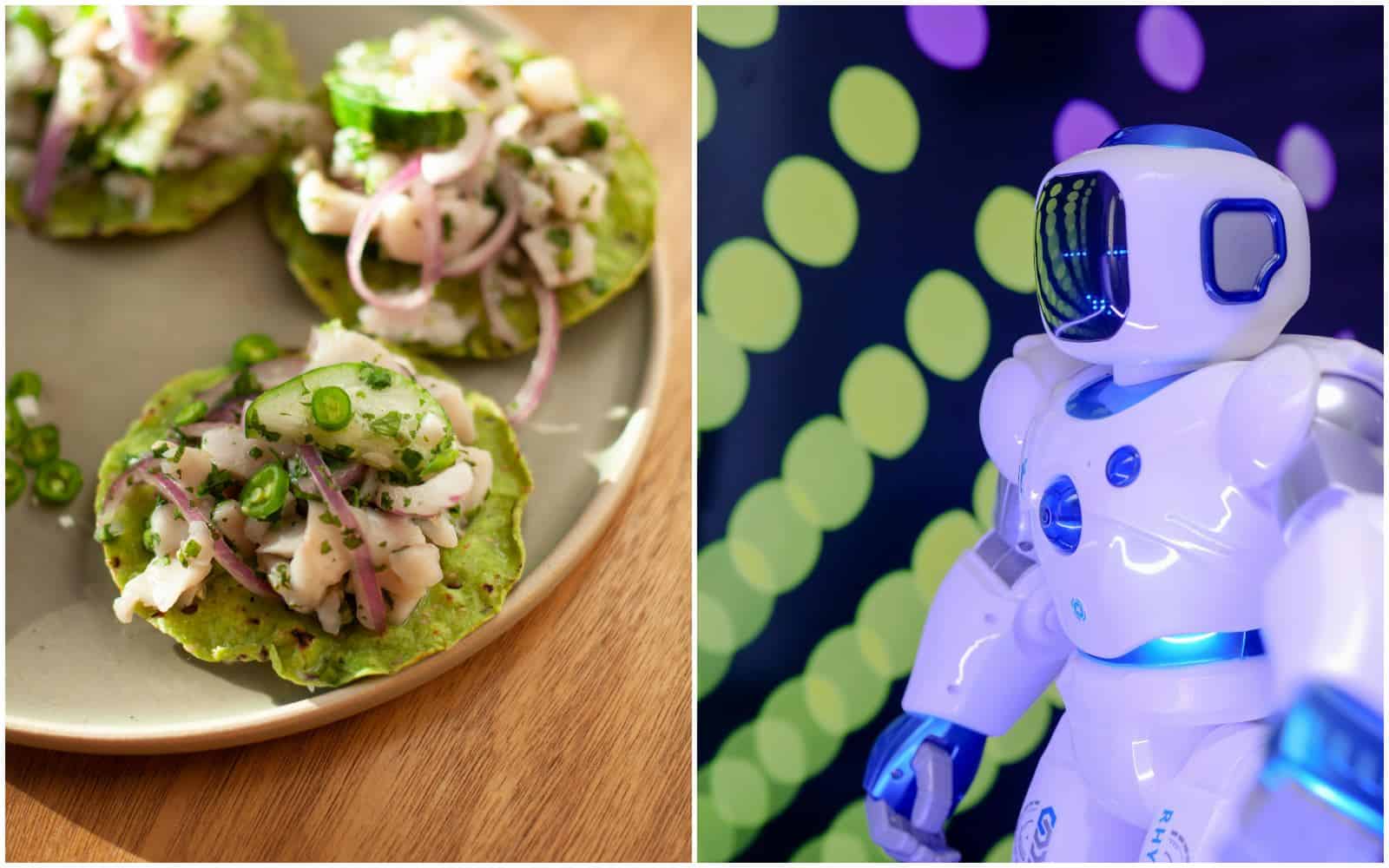 ¿Ya lo probaste? Este es el mejor platillo de Sinaloa, de acuerdo con la Inteligencia Artificial