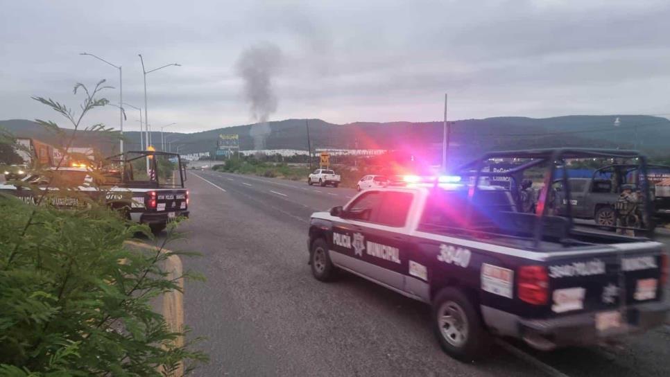 Asesinado en La Costerita era un vecino del sector Humaya, Culiacán