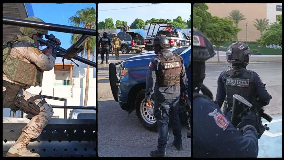 FOTOS: Luz Noticias.