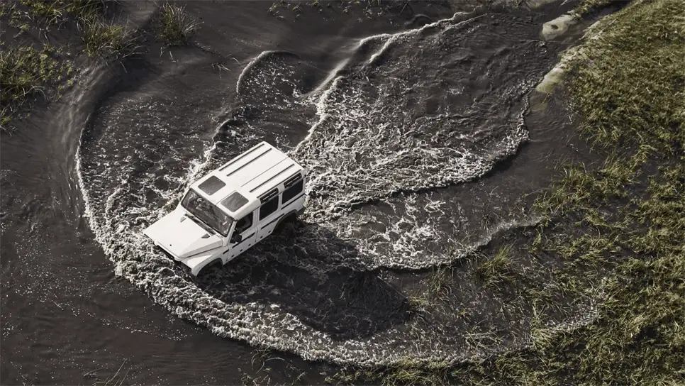 FOTO: Ineosgrenadier.