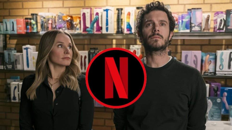 Nuevas series, películas y documentales; Los 9 estrenos de Netflix del 23 al 29 de septiembre