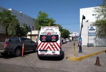 Balean a elemento de la Guardia Nacional durante frustrado intento de levantón en Culiacán