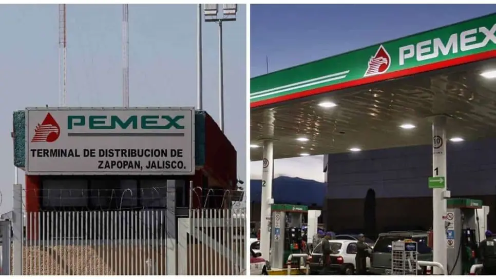 FOTO: PEMEX.