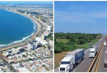 Durango emite recomendaciones a viajeros para ir a Mazatlán; así deben actuar ante ola de violencia