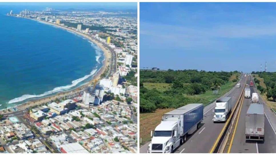 Durango emite recomendaciones a viajeros para ir a Mazatlán; así deben actuar ante ola de violencia