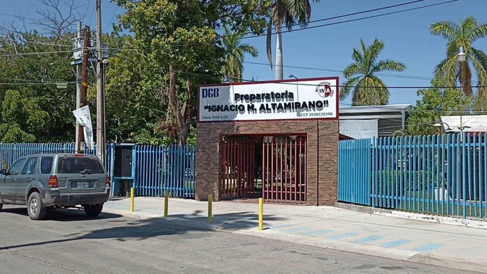 Preparatoria IMA de Los Mochis vendió 8 mil metros cuadrados para sostener gastos operativos