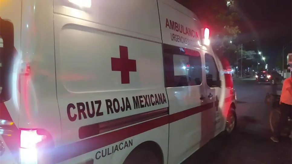 La víctima ya fue identificada. FOTO: Luz Noticias