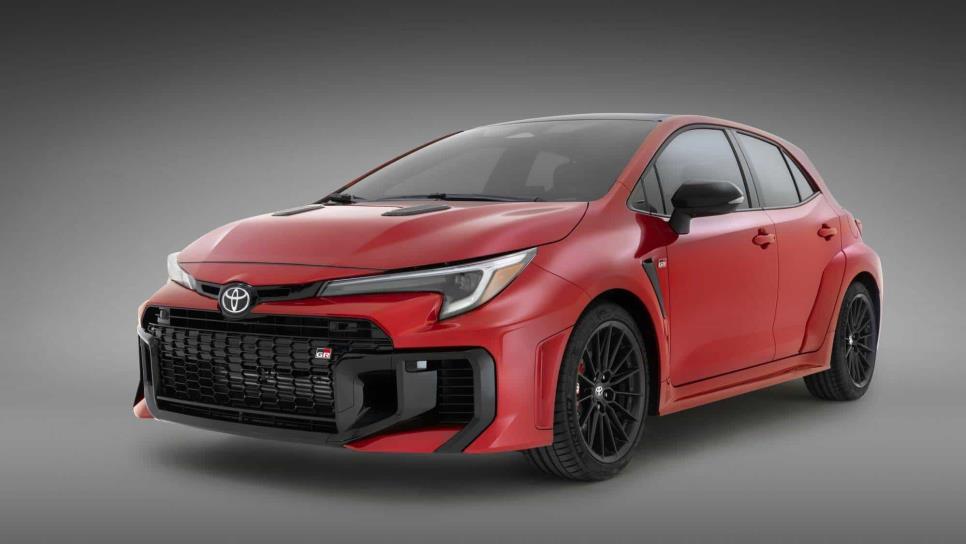 Toyota Corolla 2025 una nueva completamente renovada llegará al mercado, ¿cuánto costaría?