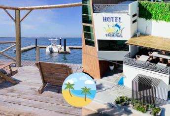 Nuevo hotel en Altata, Navolato: ¿Cómo es y cómo llegar? | VIDEO