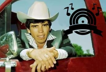 Estas son las 5 mejores canciones de Chalino Sánchez, según la Inteligencia Artificial | VIDEOS