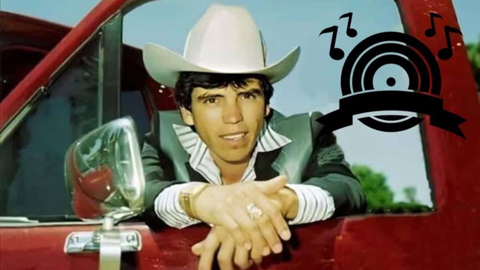 Estas son las 5 mejores canciones de Chalino Sánchez, según la Inteligencia Artificial | VIDEOS