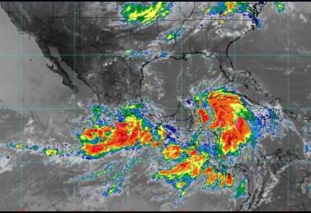 Se forma Helene, tormenta tropical que amenaza a México en el Caribe