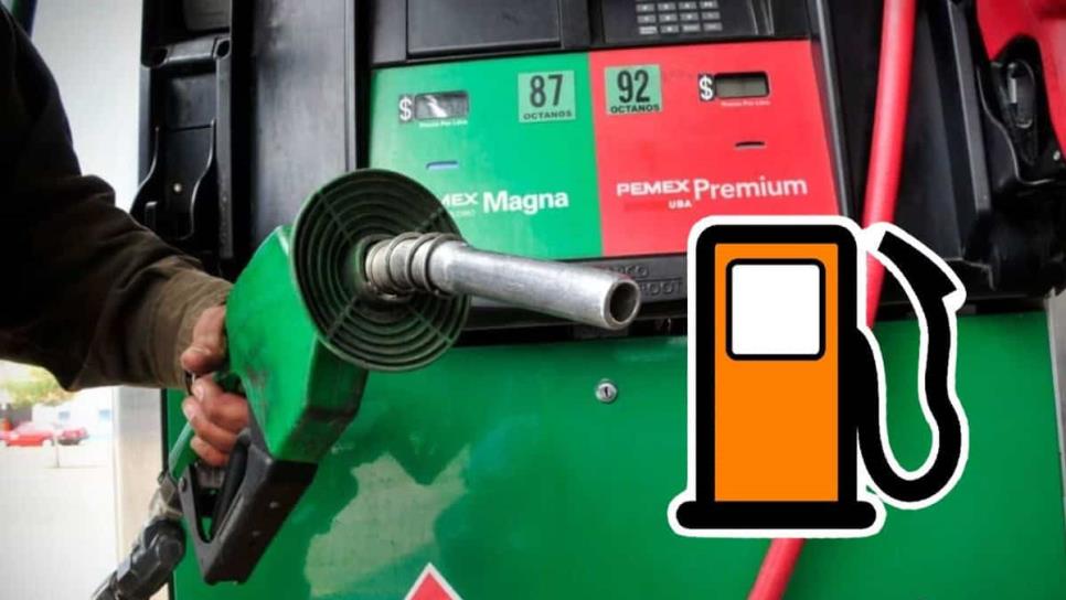 Por esta razón nunca deberías cargar gasolina con el auto encendido 