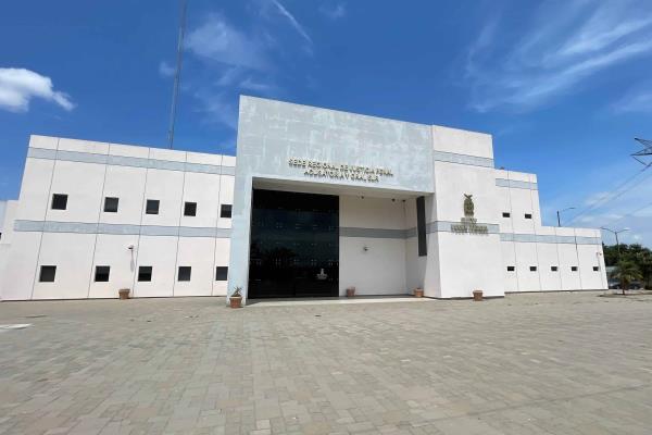 Dictan prisión preventiva a imputada por privación de la libertad de una bebé de 4 meses en Concordia