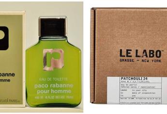 Conoce los 5 mejores perfumes para hombre elegantes