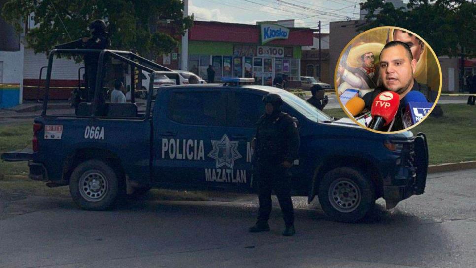 Confirman "levantón" de 3 jóvenes en Mazatlán, se llevan la moto y hasta videojuego