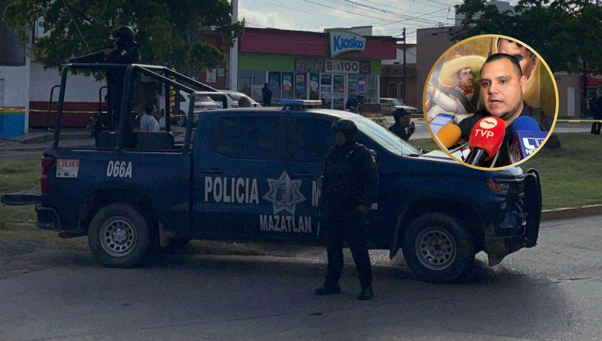Confirman “levantón” de 3 jóvenes en Mazatlán, se llevan la moto y hasta videojuego