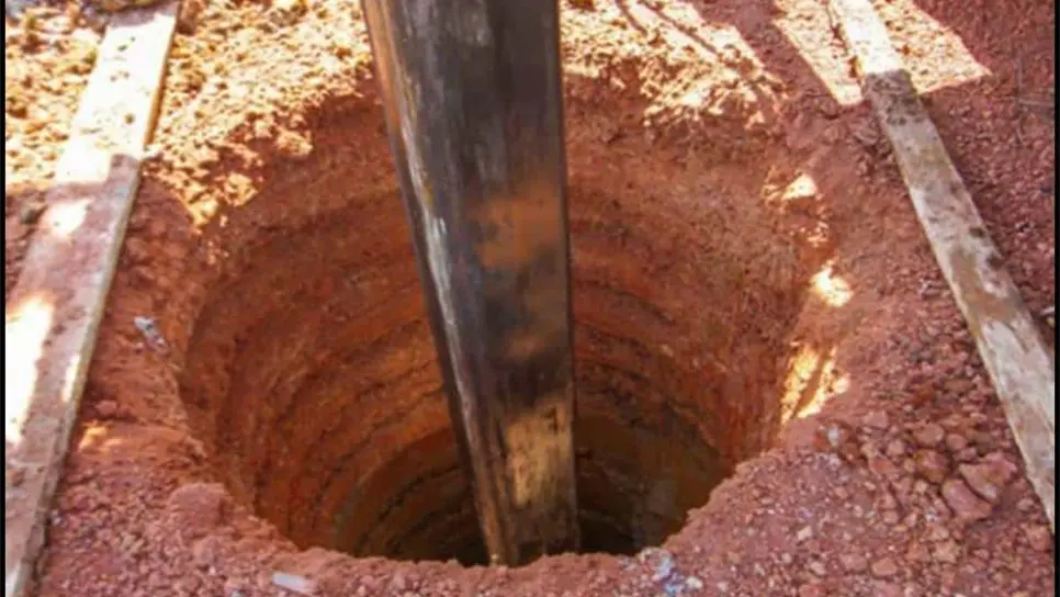 Culiacán y Ahome combaten estiaje ganadero con pozos abrevaderos