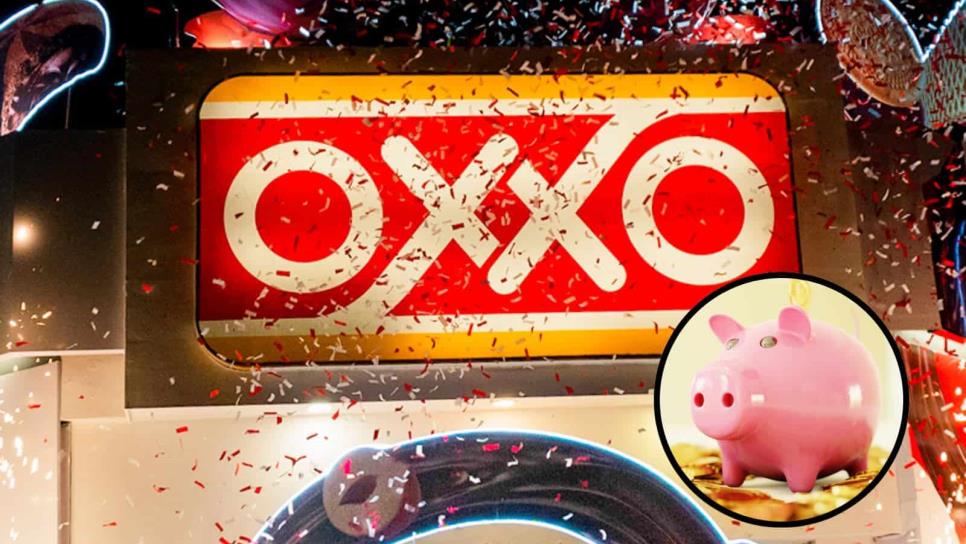 OXXO tiene un nuevo negocio que pondrá a temblar a la competencia, ¿de qué trata?