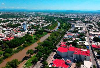 ¿Cuántos restaurantes hay en el Desarrollo Urbano Tres Ríos de Culiacán?