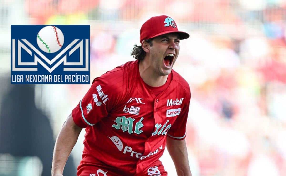 FOTO: Cortesía/LMB/LMP.