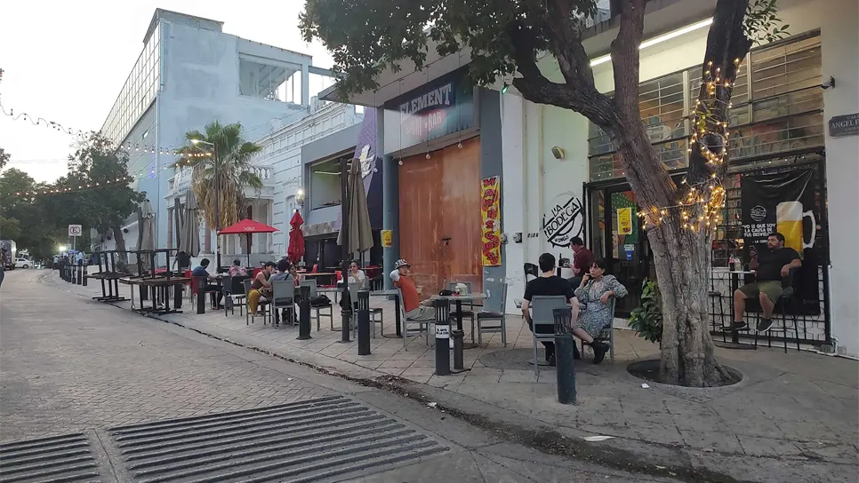 FOTO: Rocío Sánchez.