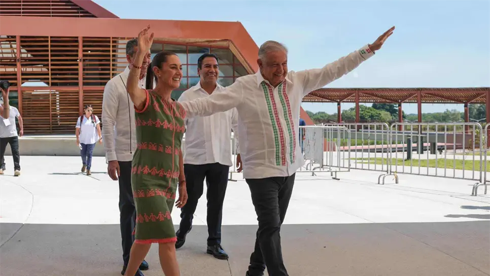 FOTO: Luz Noticias.