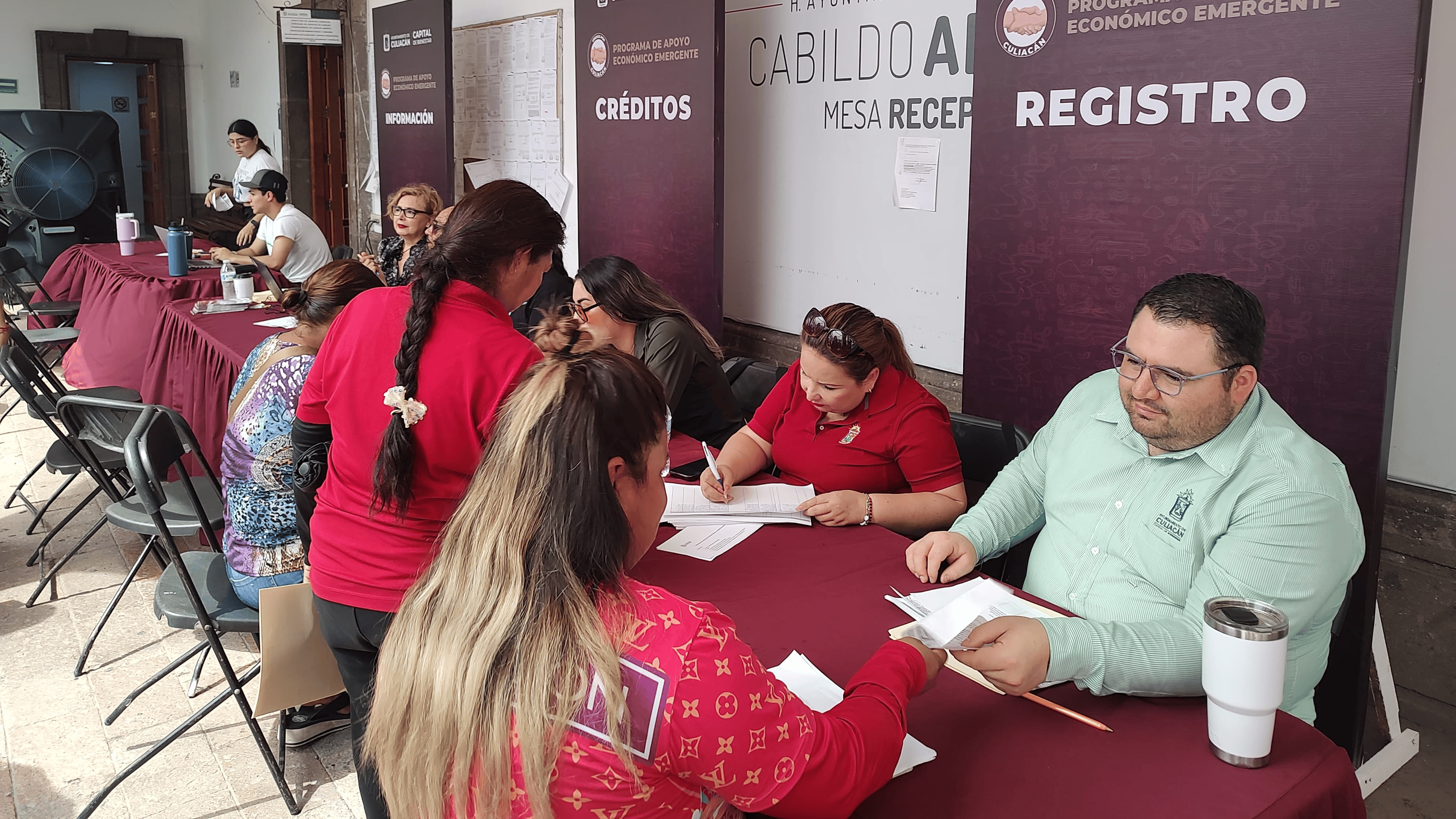 FOTO: Rocío Sánchez.