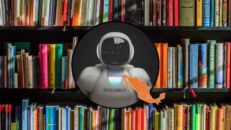 ¡Indispensables! Estos son los libros mexicanos más importantes, según la Inteligencia Artificial